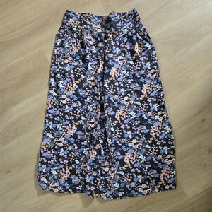 Aritzia Sunday Best Culottes